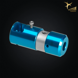 Action Army - Chambre hop-up pour sniper L96, MB01, APS-96 Airsoft - B02-009