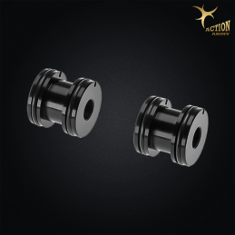 Action Army - Barrel spacer pour sniper VSR G-SPEC Airsoft - B01-012