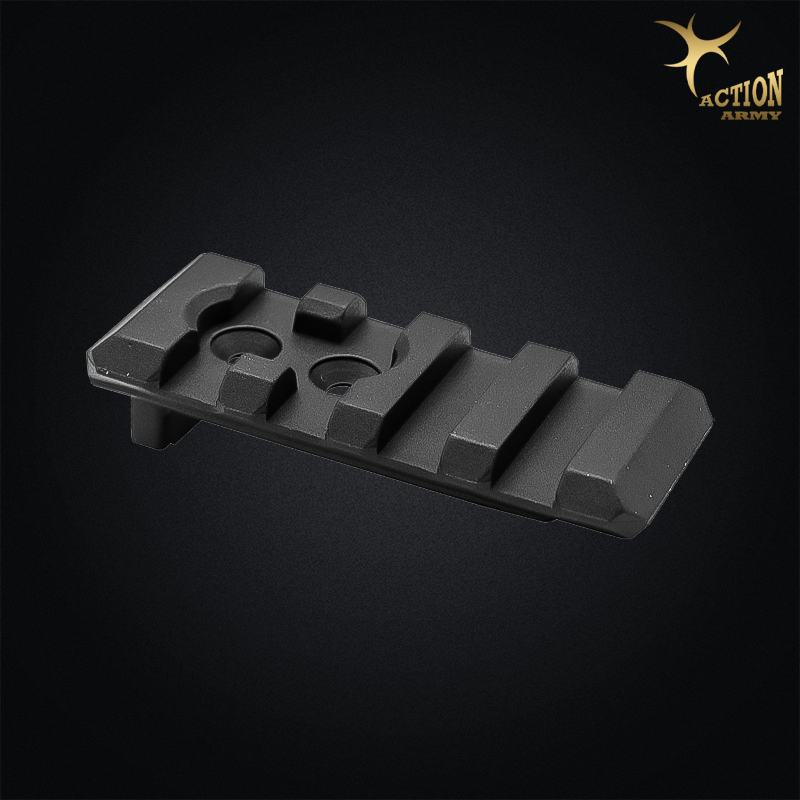 Action Army - Rail de montage optique pour GBB AAP-01- U01-006