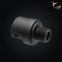 Action Army -  Upper receiver connector pour GBB AAP-01 - U01-011