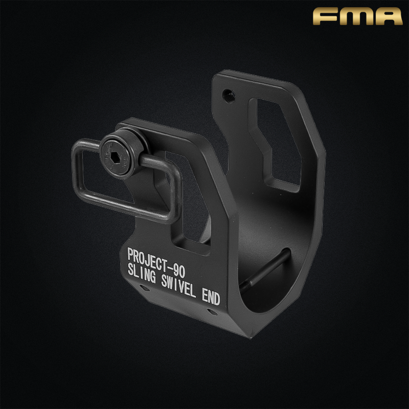 FMA - Attache sangle pour P90 Airsoft