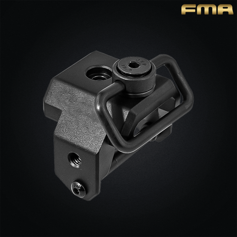 FMA - Attache sangle pour MP7, R4 Airsoft