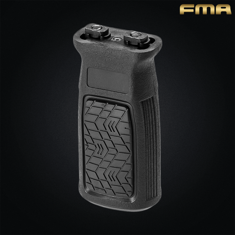 FMA - Poignée tactique M-Lok, noir
