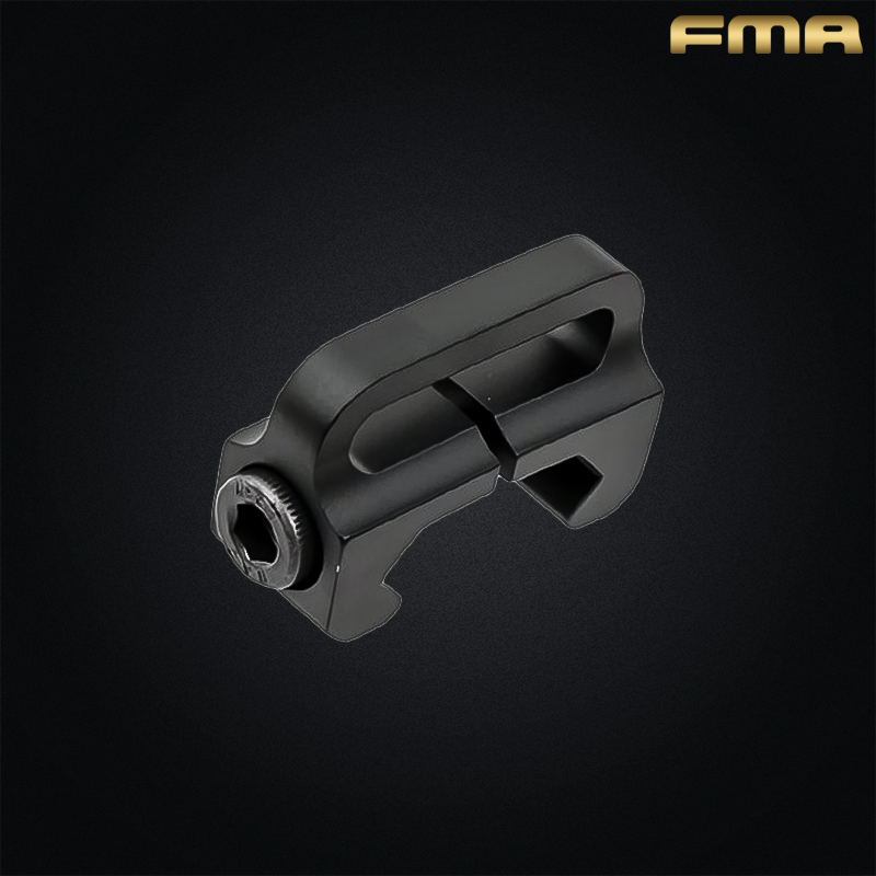 FMA - Attache sangle AABB, RIS picatinny
