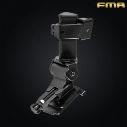 FMA - Support de montage Norotos pour NVG PVS-15, PVS-18