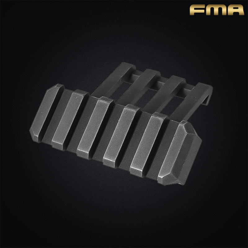 FMA - Rail de montage 45° One Clock, RIS Picatinnty