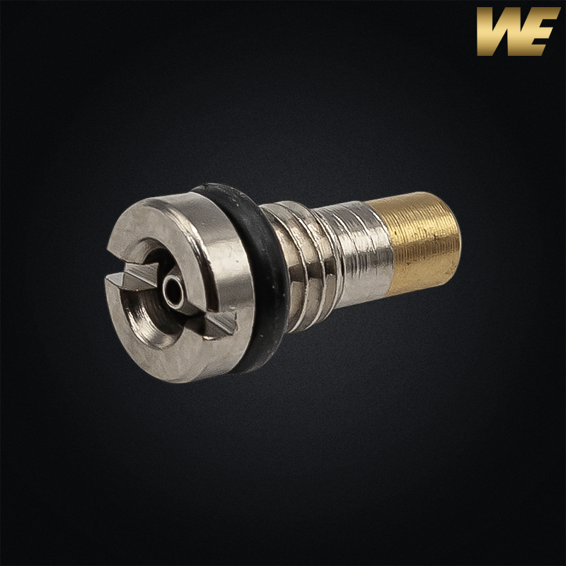 WE - Valve de remplissage (OEM) S-82 pour chargeur P226