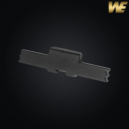 WE - Slide lock (OEM) pour G-Series, G-Force