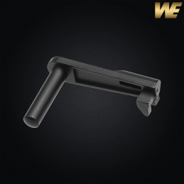 Arrêtoir de culasse d'origine pour réplique M1911 WE.