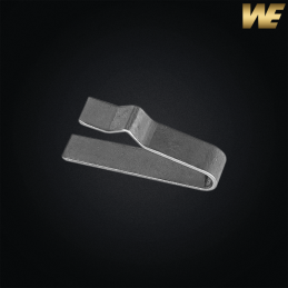 Ressort de verrou de culasse d'origine pour réplique G-Series WE.