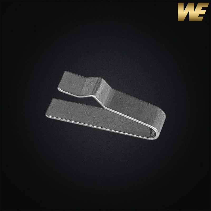 Ressort de verrou de culasse d'origine pour réplique G-Series WE.