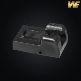 WE - Magazine Lip, Part G-62 pour G-Series