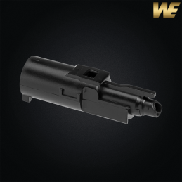 WE - Nozzle complet pour GBB M1911 V3