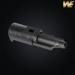 WE - Nozzle complet (OEM) pour GBB G17, WE17, G-Force