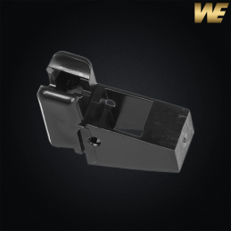Lèvre de chargeur d'origine pour réplique M1911 WE.