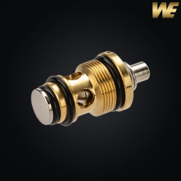 Valve d'éjection d'origine pour chargeur Hi-Capa WE.