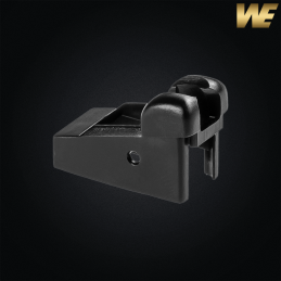 Lèvre de chargeur d'origine pour chargeur M9 M92 WE.