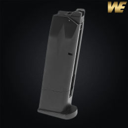 WE - Chargeur 26 billes, Green Gas, pour P226