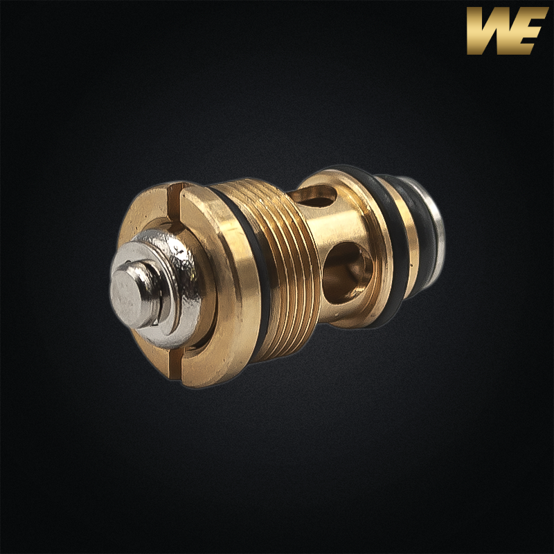 Valve d'éjection d'origine pour chargeur WE17 WE.