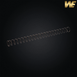 WE - Ressort de rappel, Part G-32 pour G19, WE19, G-Force