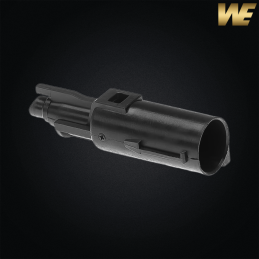 WE - Nozzle complet (OEM) pour M&P, Big Bird Gbb