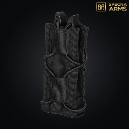 Specna Arms - Poche Chargeur SATAC™  "Tiger" MOLLE pour chargeur pistolet - SAT-19-048589