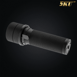 5KU - Silencieux PSB-1 version short pour AK47, AK74 Airsoft