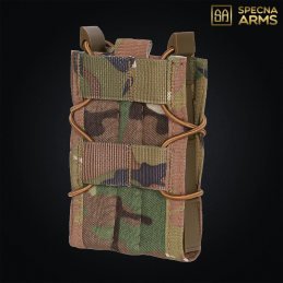 Poche chargeur SATAC™...