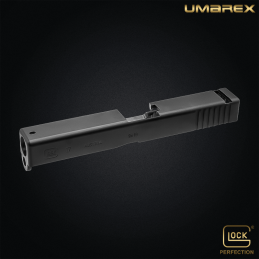 Umarex by VFC - Culasse d'origine pour GLOCK™17 Gen.3 Series