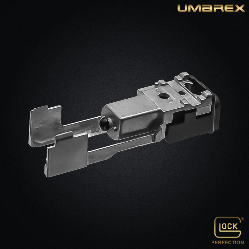 Umarex by VFC - Blowback housing pour GLOCK™17 Gen.3 Series