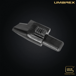 Umarex by VFC - Magazine follower, M01-5, pour chargeur Glock™ 17