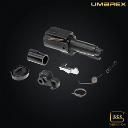 Umarex By VFC - Kit de réparation pour GLOCK™ 18C