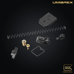 Umarex By VFC - Kit de réparation pour chargeur Glock™ 17 - 2.6411.1.9