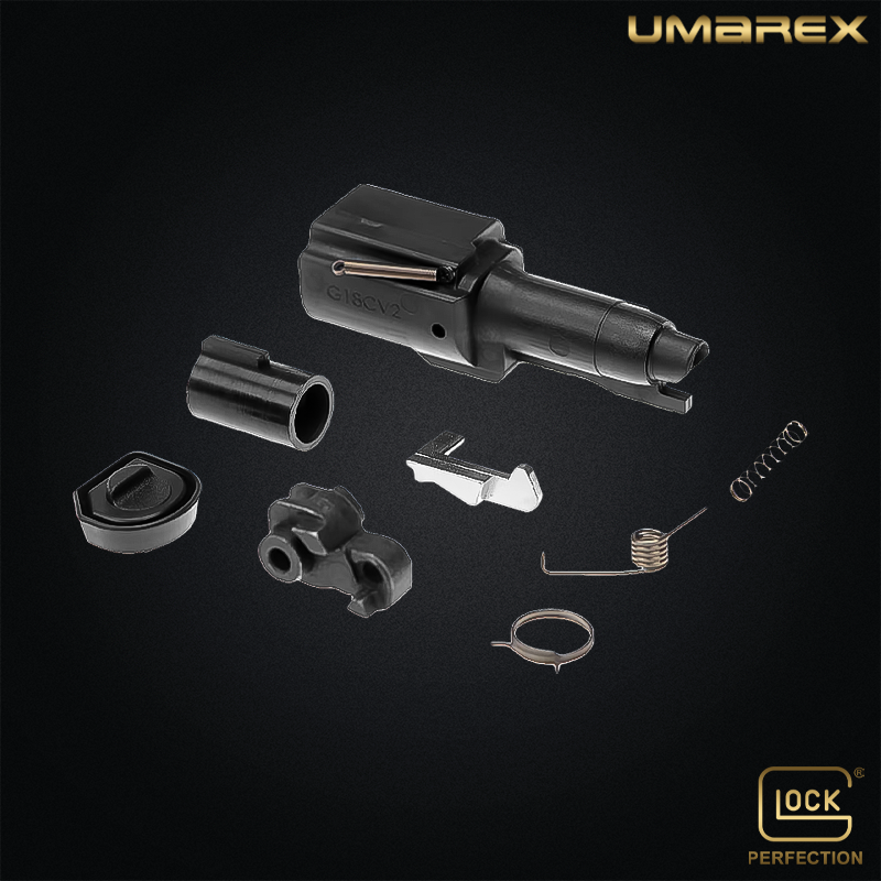 Umarex by VFC - Kit de réparation pour GLOCK™ 17 Gen5, G19X, G19 Gen4 - 2.6456.9