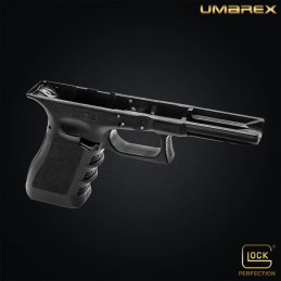 Umarex by VFC - frame G125-3 pour GLOCK™17 Gen.3 Series