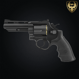 HFC - Réplique revolver HG-132B 4", Green Gas - HG-132B264