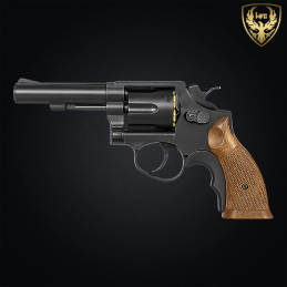 HFC - Réplique revolver HG-131B, Green Gas - HG-131B264