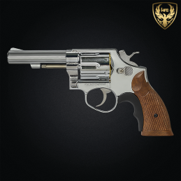 HFC - Réplique revolver HG-131C, Green Gas - HG-131C264