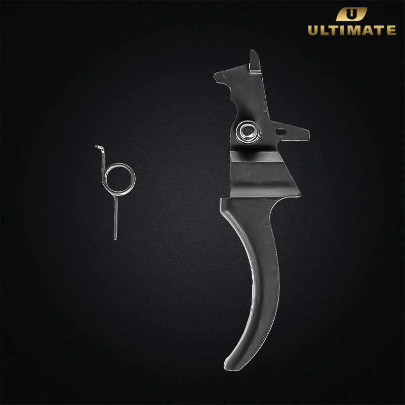 Ultimate Upgrade™ by ASG - Détente acier pour AEG MP5 - 16642