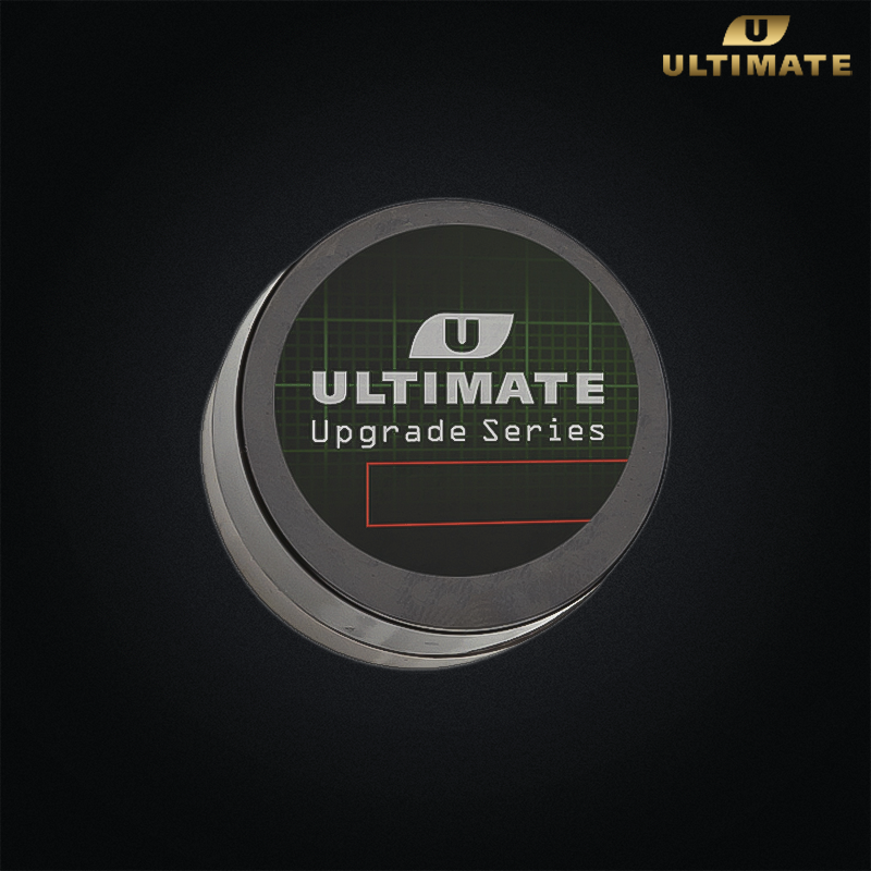 Ultimate Upgrade™ By ASG - Graisse pour engrenages, 2,5ml Airsoft - 17036
