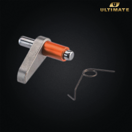 Ultimate Upgrade by ASG - Anti-retour pour gearbox ver7 - 16617