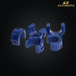 Ultimate Upgrade™ by ASG - Lot de 5 clips de maintien pour hop-up AEG - 17368