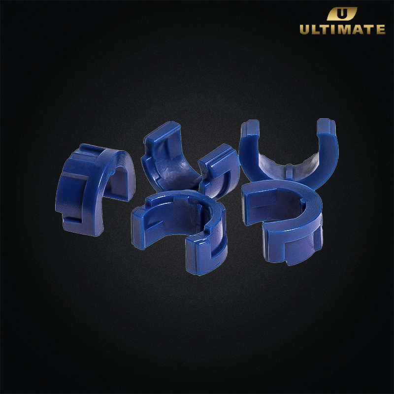 Ultimate Upgrade™ by ASG - Lot de 5 clips de maintien pour hop-up AEG - 17368