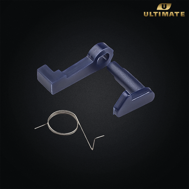 Ultimate Upgrade™ by ASG - Safety lever, cover pour AEG MP5, G3 - 16626