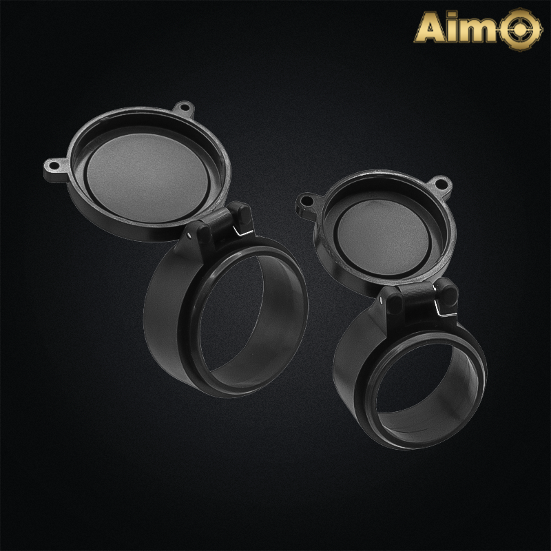 Aim-O - Protections en caoutchouc (OEM) pour optique M2, M3, M4