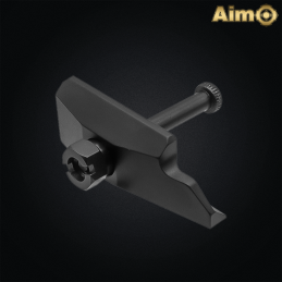 Aim-O - Système d'attache (OEM) pour optique LCO