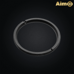 Aim-O - Anneau de serrage objectif (OEM) pour optique M2, M3, M4