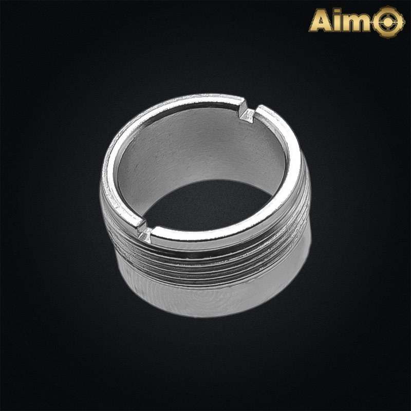 Aim-O - Anneau de serrage compartiment batterie (OEM) pour optique LCO