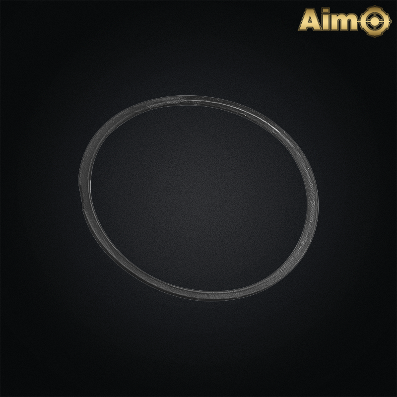 Aim-O - Joint d'étanchéité pour objectif (OEM) pour optique DELTA