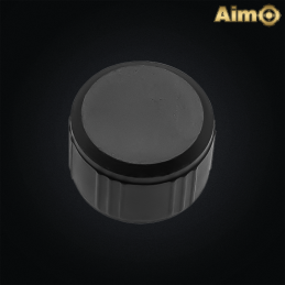 Aim-O - Capuchon de molette de réglage (OEM) pour optique DELTA